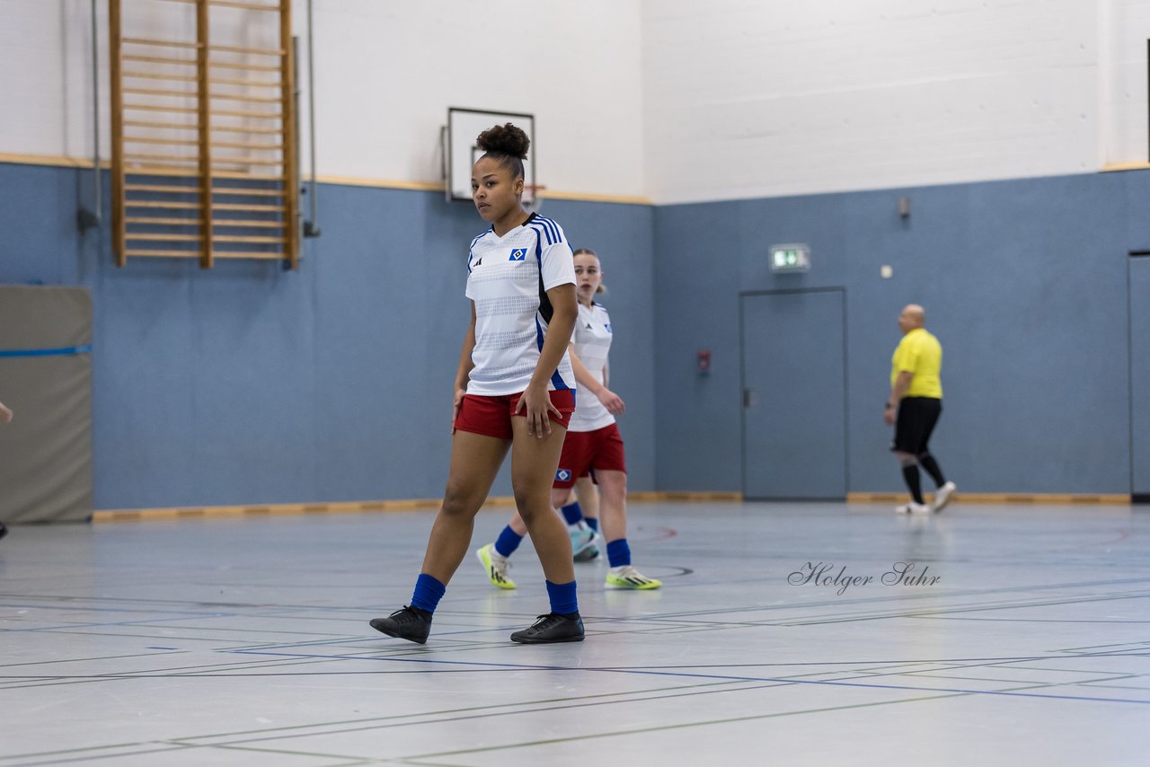 Bild 175 - wCJ Futsalmeisterschaft